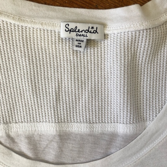 Splendid Top - Picture 4 of 6